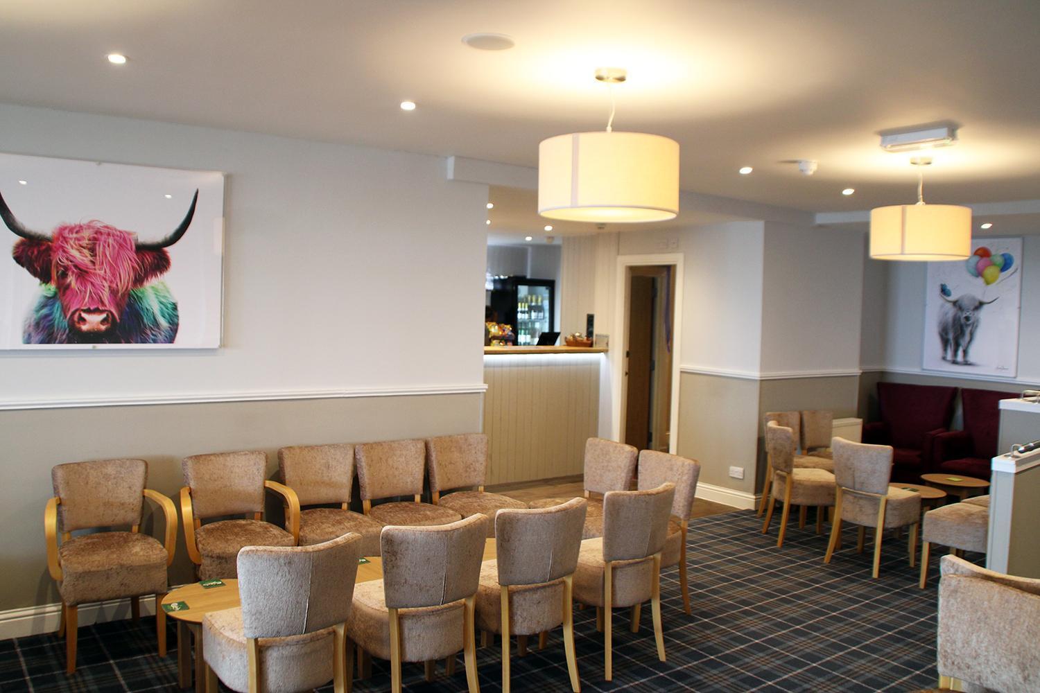 Selborne Hotel Dunoon