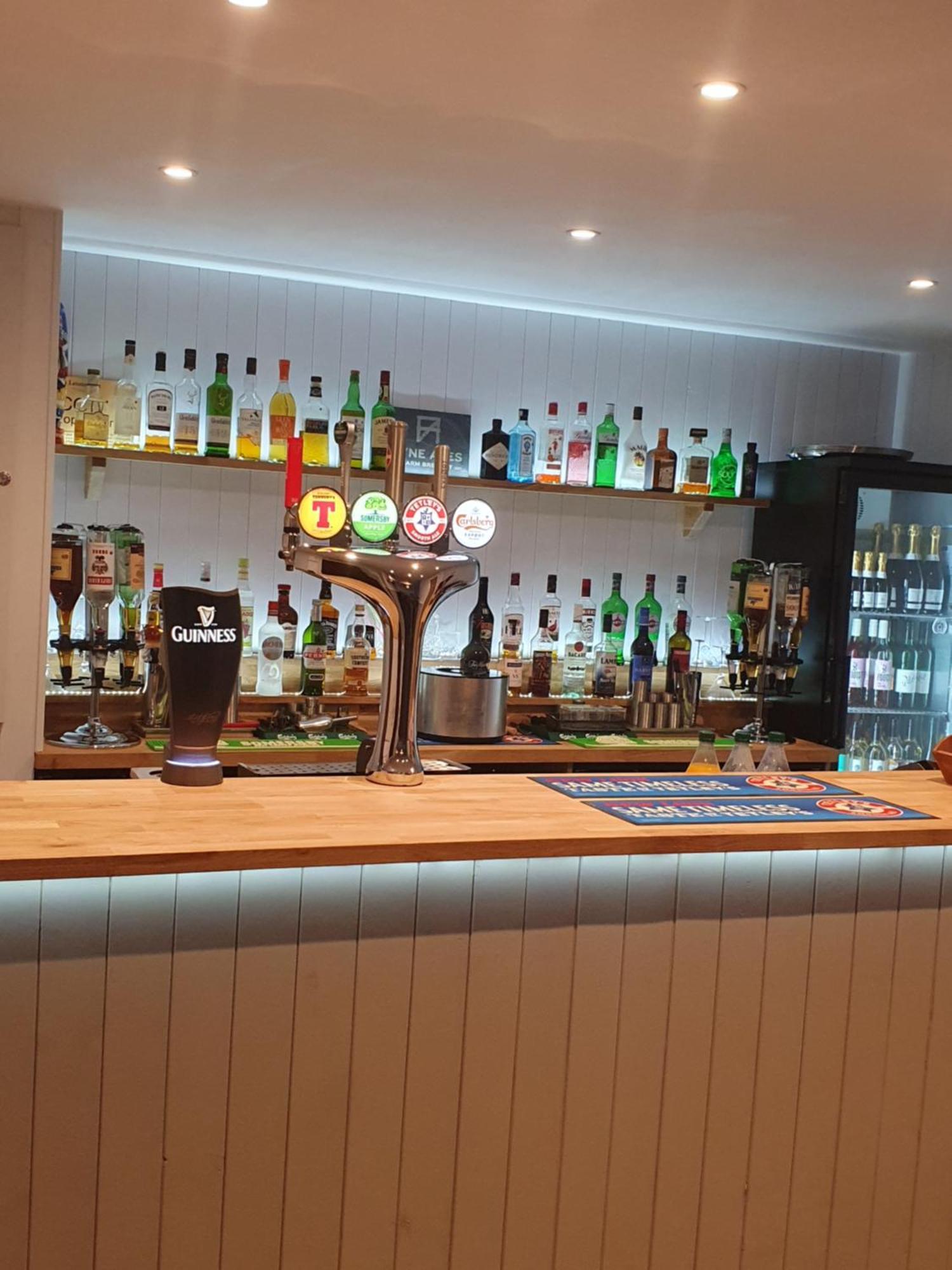 Hotel Selborne 3*