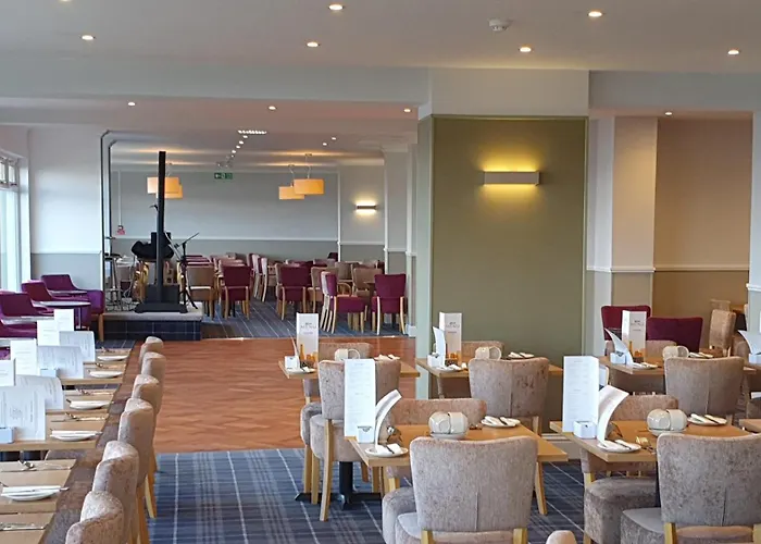 Selborne Hotel