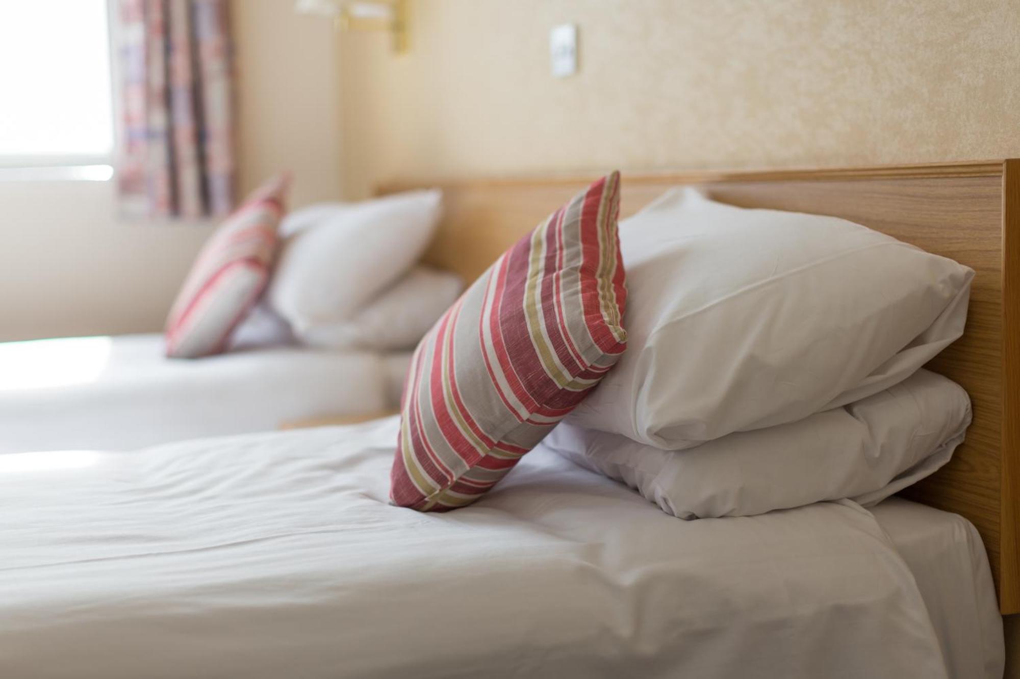 Hotel Selborne 3*